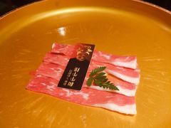 -牛New寿喜烧(金茂览秀城店)