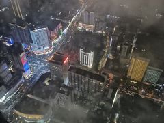 -长沙尼依格罗酒店