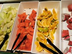 -比格比萨自助(宋家庄店)