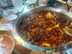 -胖子鱼·天水麻辣鱼火锅(秦州407店)