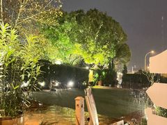 -东湖177艺术餐厅 · 东坡院子