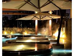 -清河半岛温泉度假酒店