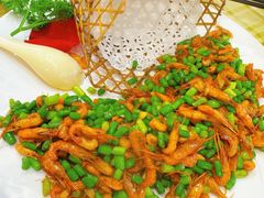 -大师傅金奖啤酒鱼(西街口总店)