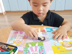 -MuaKids Garden