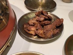 -西塔老太太泥炉烤肉(川沙百联店)