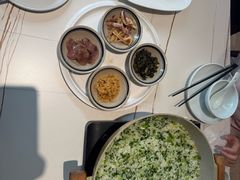 -卢小厨私房菜(长兴店)