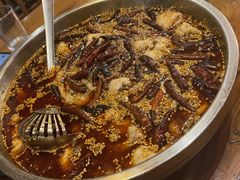麻辣鱼-大川先生·小龙虾·川菜(信义坊店)