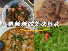 -丁哥·庐味鲜 土菜·20年老字号(世纪阳光花园店)
