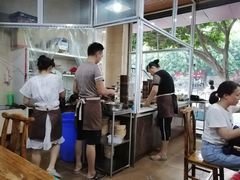 大堂-豆相识•九九豆腐脑(牛咡桥店)