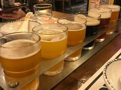 -爱啤精酿·民谣酒馆(滨江店)