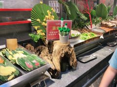 -吉布鲁牛排海鲜自助(步步高店)