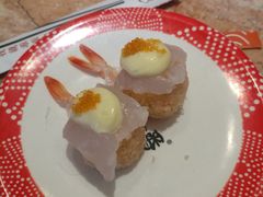 -新一番三文鱼寿司(大东海店)