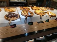 -比格比萨自助(宝山日月光店)