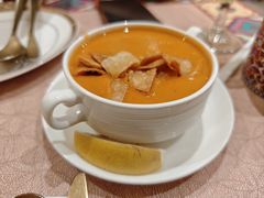 -BRBR叙利亚餐厅(总店)