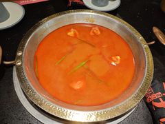 -井格重庆火锅(西直门凯德Mall店)