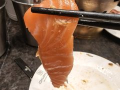 -川骄海鲜自助(河东店)