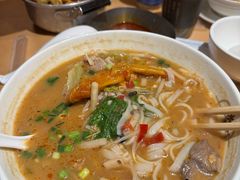 -水平有限广西米粉·广西风味集(五道口店)