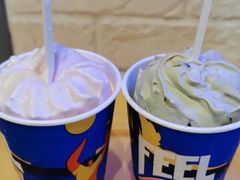 -DQ·蛋糕·冰淇淋(荟聚中心店)