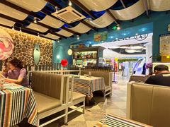 -Aqua Oasis 水天堂(相城天虹商场店)