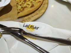 -乐凯撒披萨(正佳广场店)
