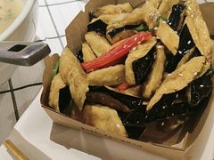 -双合园·海鲜水饺青岛菜(上清路店)
