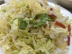 -清真·鸦儿李记·小馆(后海店)