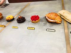 -Luneurs(幸福里店)