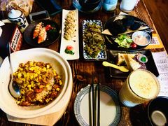 -小川洋风料理(汉街店)