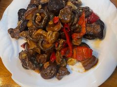 -徽州美食(三十年老店)