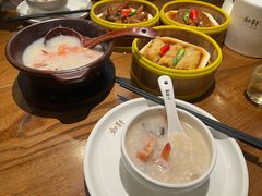 -如轩·海鲜砂锅粥·潮汕菜(海珠店)