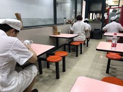 -北万新包子店(淮海店)