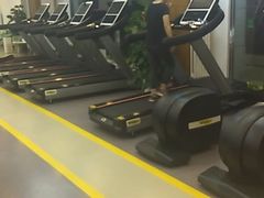 -每刻健身工作室(西直门店)