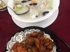 -喜运来酒楼(江南大道店)