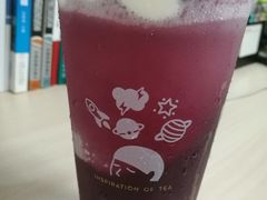 -喜茶(上海泰禾大厦店)