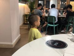 大堂-辉程汤粉(沿江店)