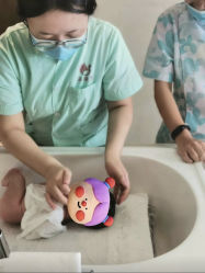 -涵禧月精致月子中心