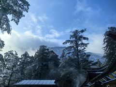 -峨眉山风景名胜区
