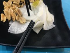 -鸭小妹鸭血粉丝(老门东店)