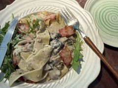 -tuan woodfire kitchen(锦绣坊店)