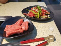 -猪的故事·韩式烤肉(韩乐坊店)