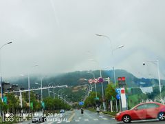 -南京市江宁方山