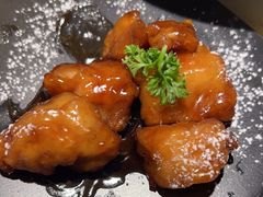 -绿茶餐厅(松江万达店)