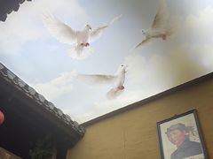 -徽三说·土徽菜·中国徽菜连锁品牌(一中店)