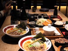 -雷门拉面·现熬骨汤(凯德来福士店)