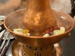铜锅涮肉-南门涮肉(北洼路店)