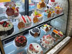 -味多美蛋糕(洋桥店)
