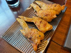 -鸟鹏烧鸟居酒屋(仁恒梦中心店)