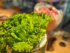 -烧肉达人•炭火烧肉(新天地店)