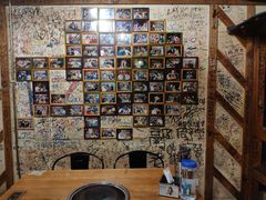 -包装马车·韩国料理·포장마차