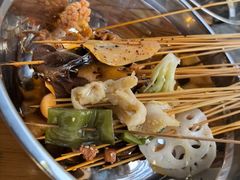 -嘉州鲜知味钵钵鸡(奎星楼店)